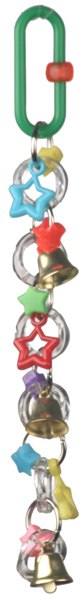 AC 502 STARRY, STARRY BELLS